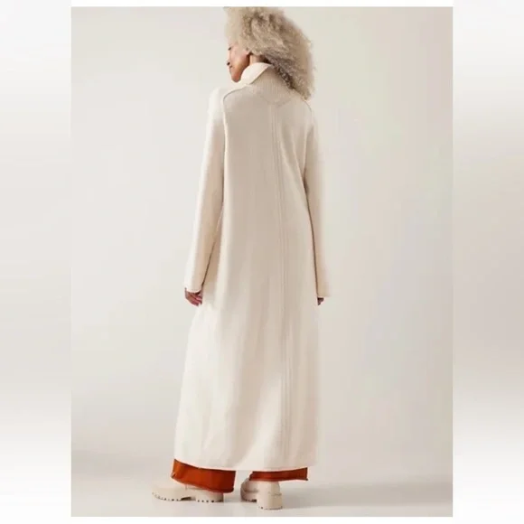 ATHLETA Alicia Keys Free To Roam Tunic - Picture 3 of 7